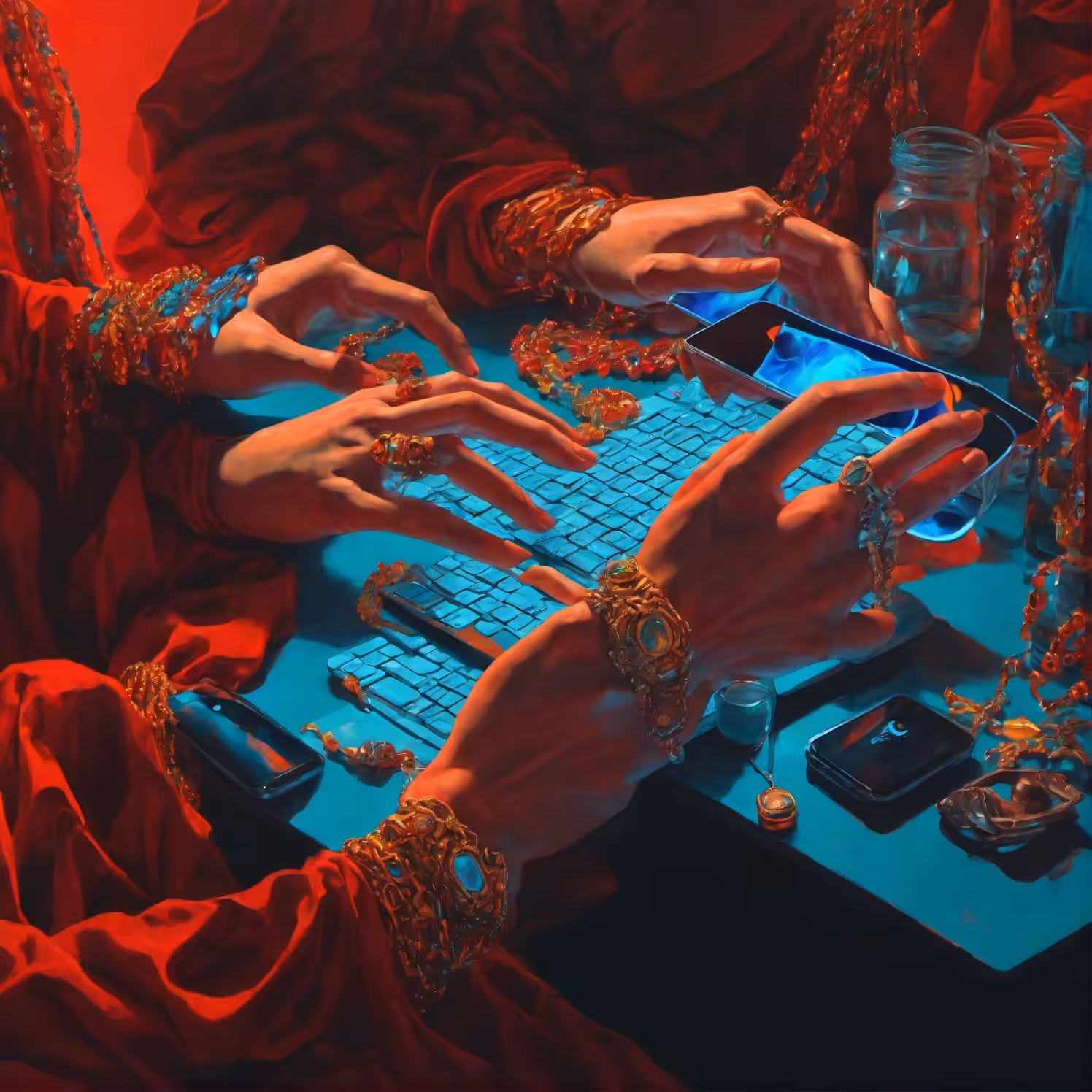 art and value  #363