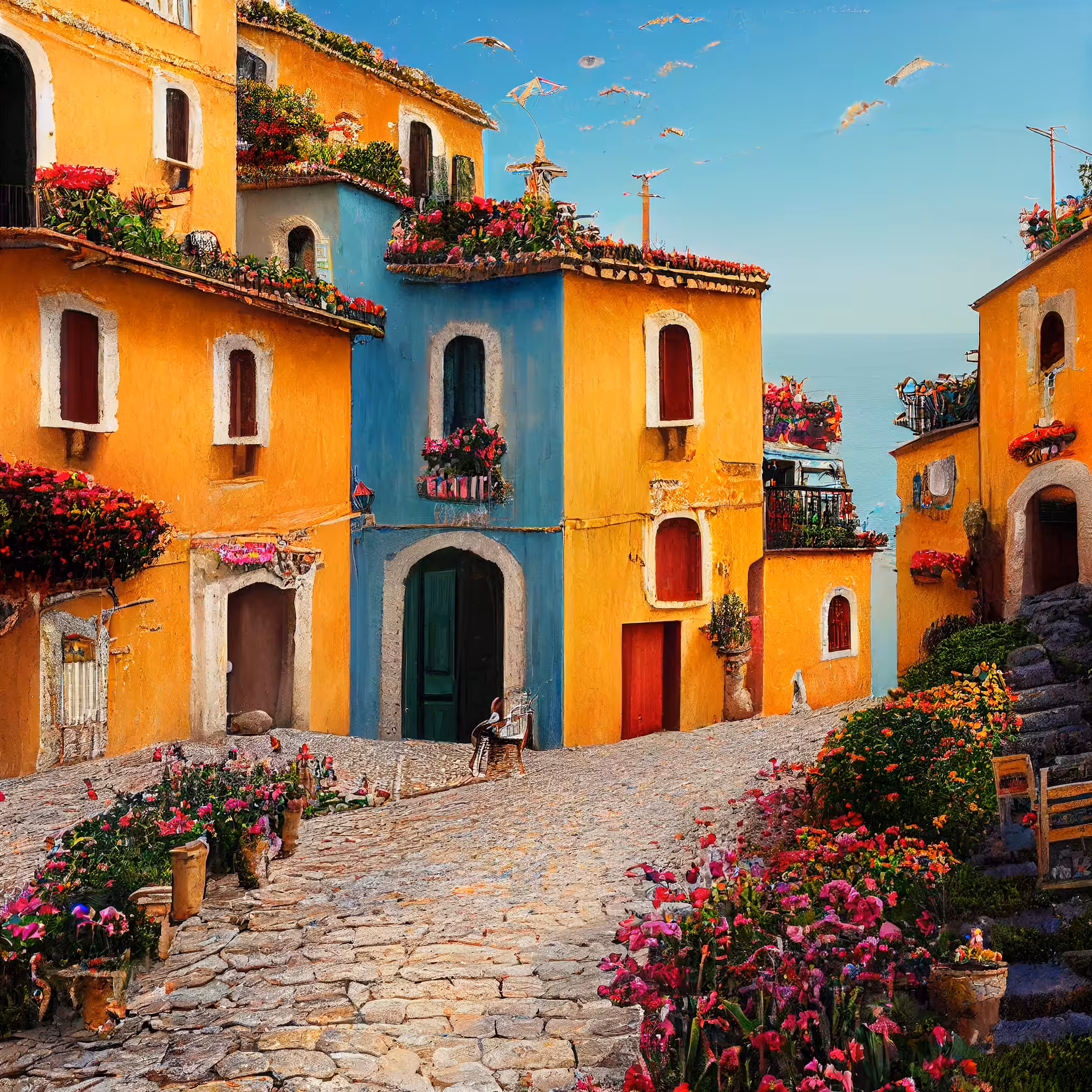 Capri