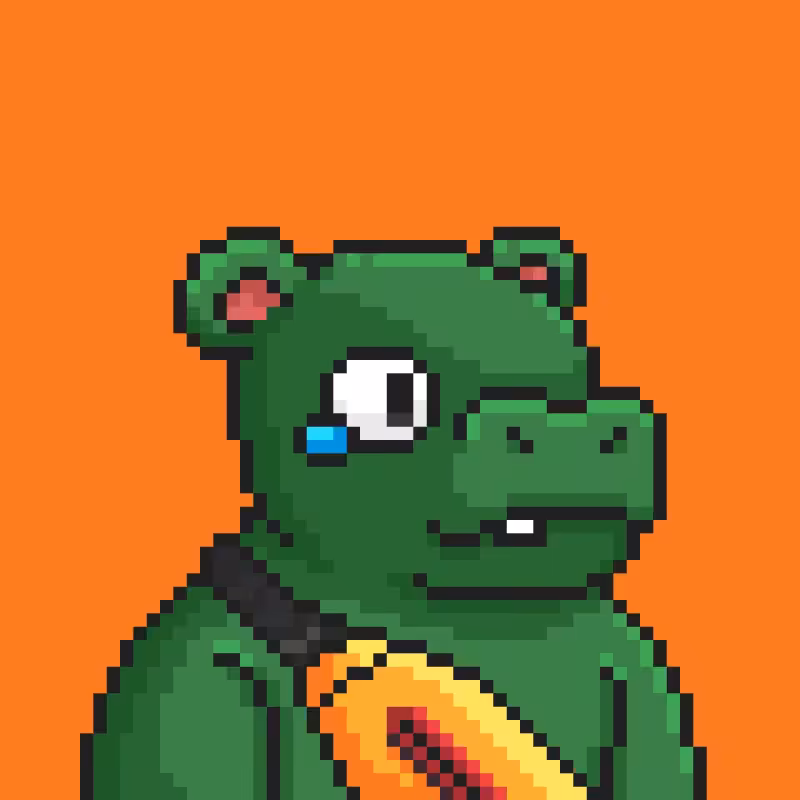 Hoppo #27