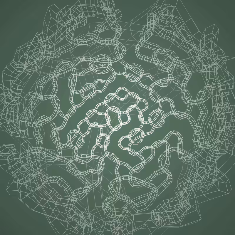 Entanglements #42