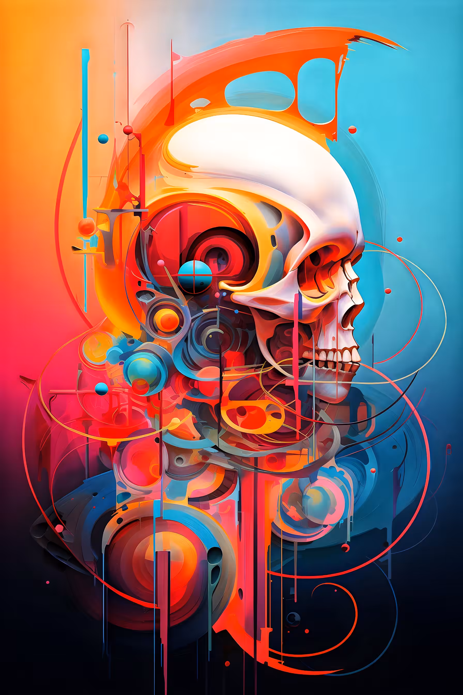 Cerebrum