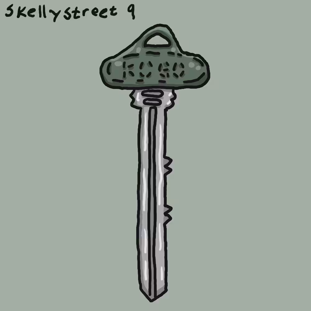Skellystreet 9
