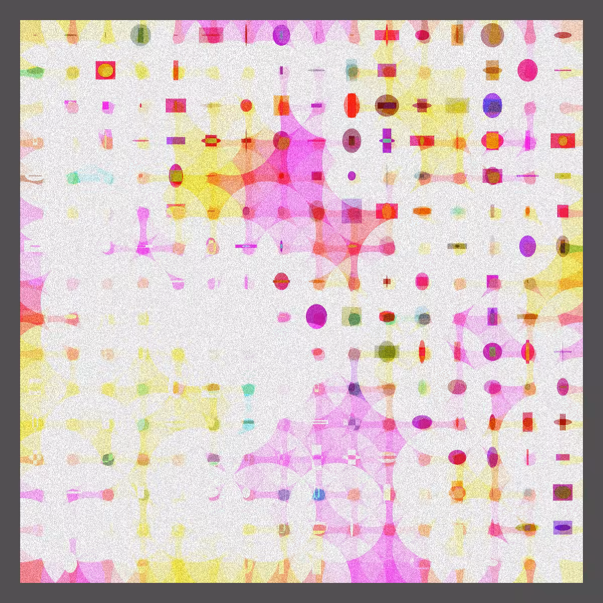 Patternicus #1