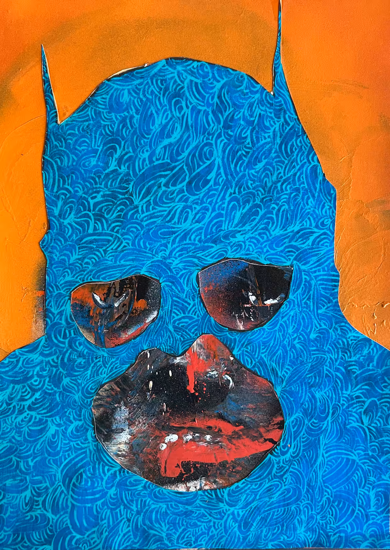 I am Bitmin mother funkers 09