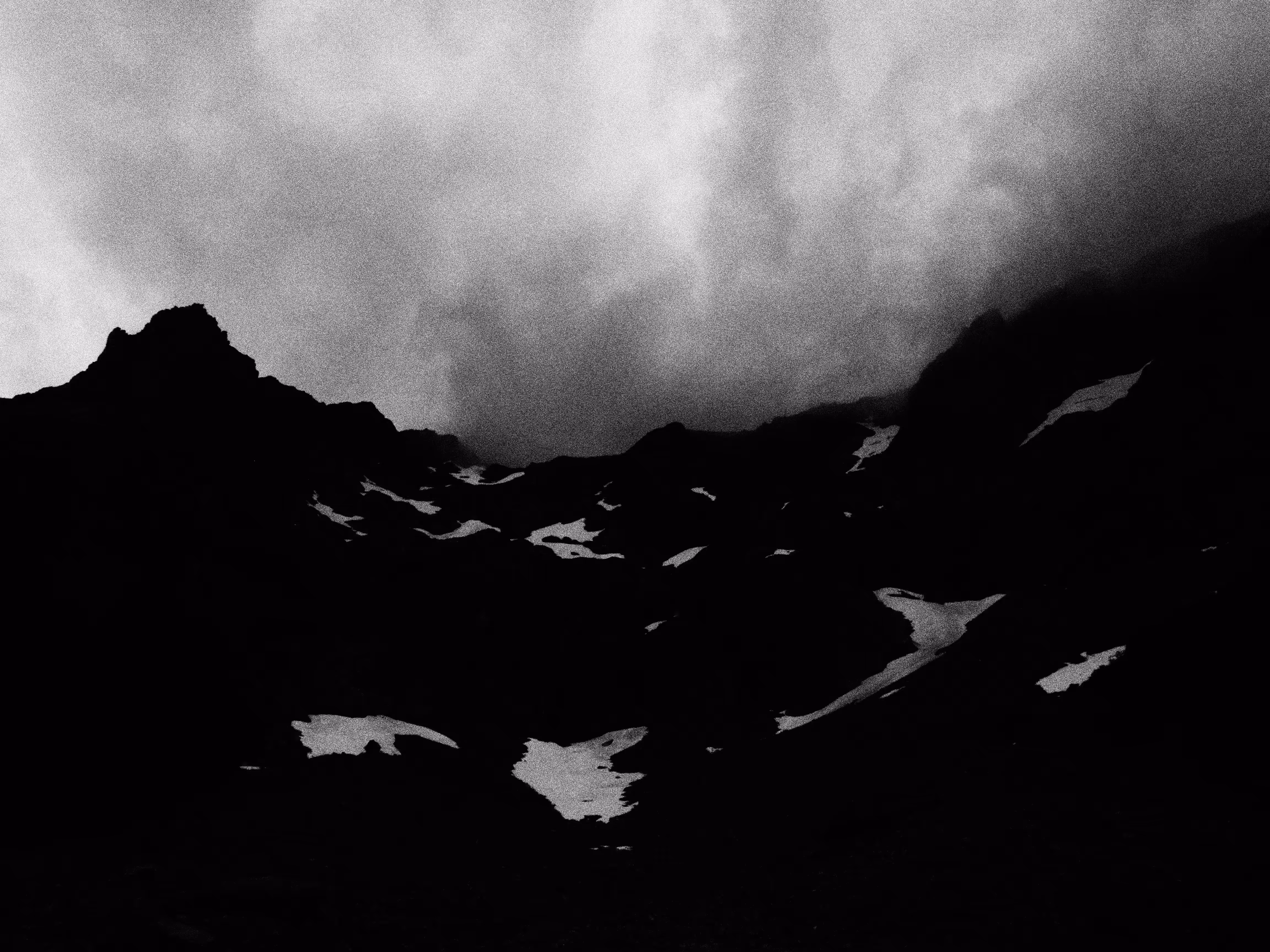 Oscura Inmensidad
