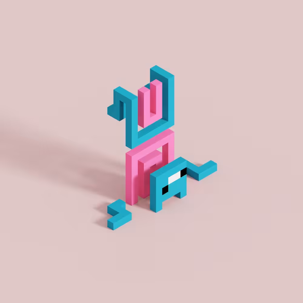 PXLPET 15/15 - [ABSTRACT EDITION]