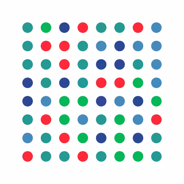 Dots #40