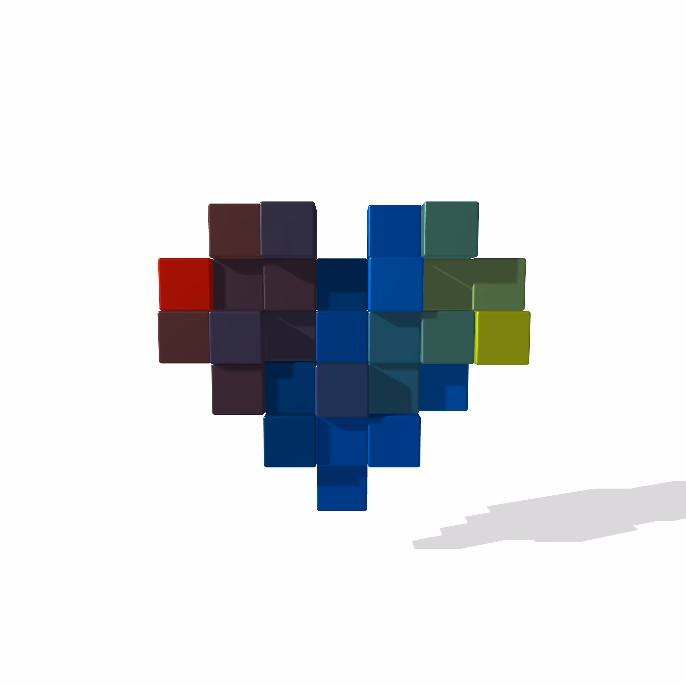 heart + craft #28539