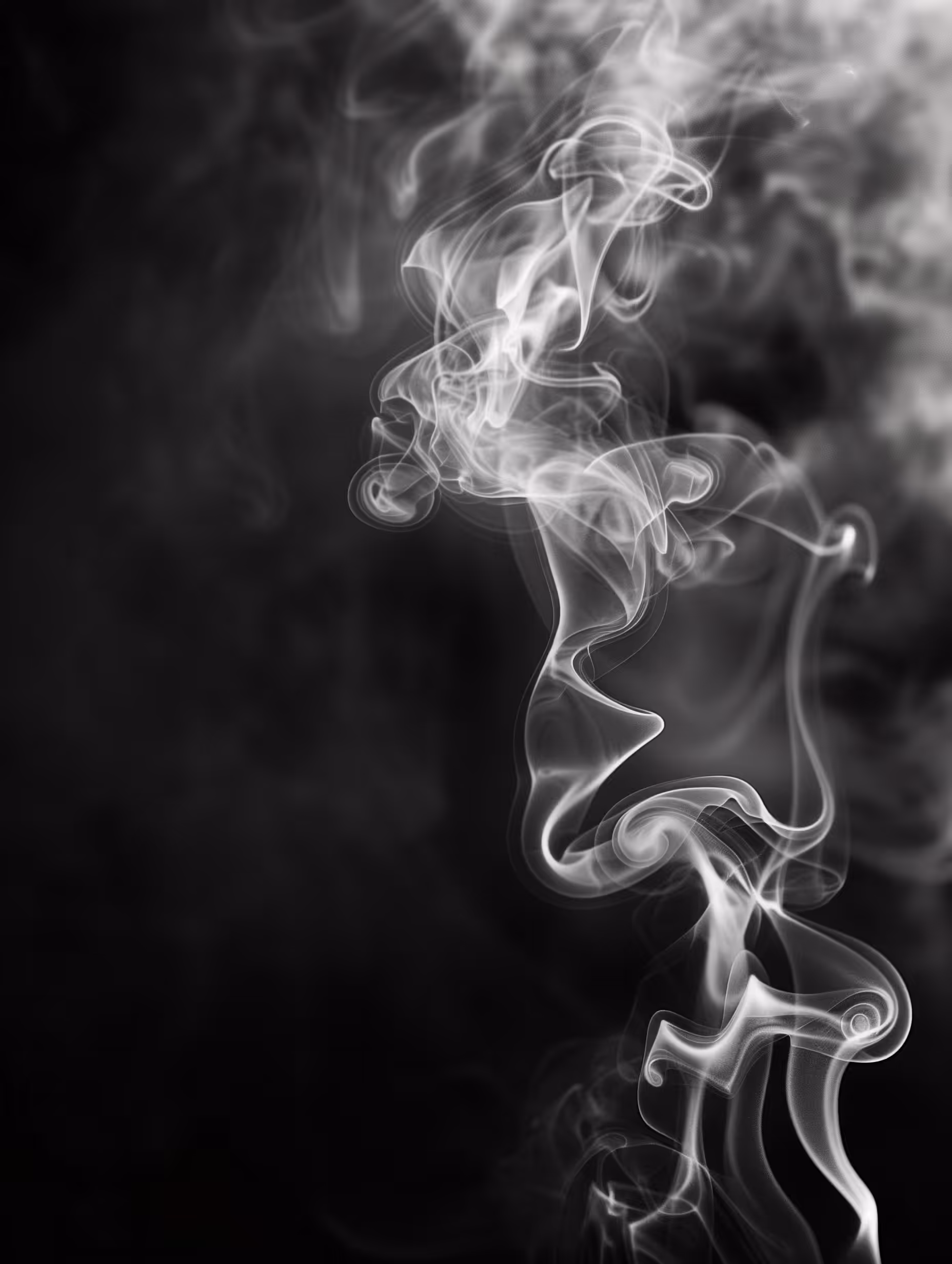 18 & Inhaling
