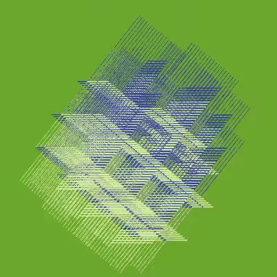 Bootloader Mesh Painting #40
