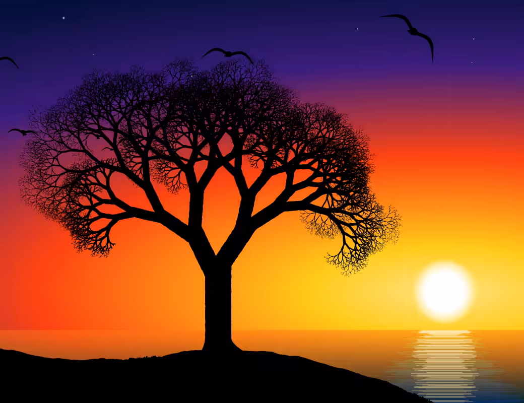 This Tree #9