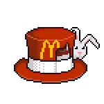 Degen Haberdasher #761