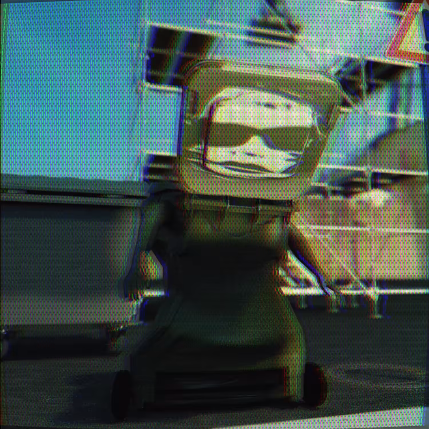 Trashdance