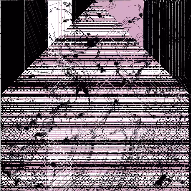 Abstract Automata #25