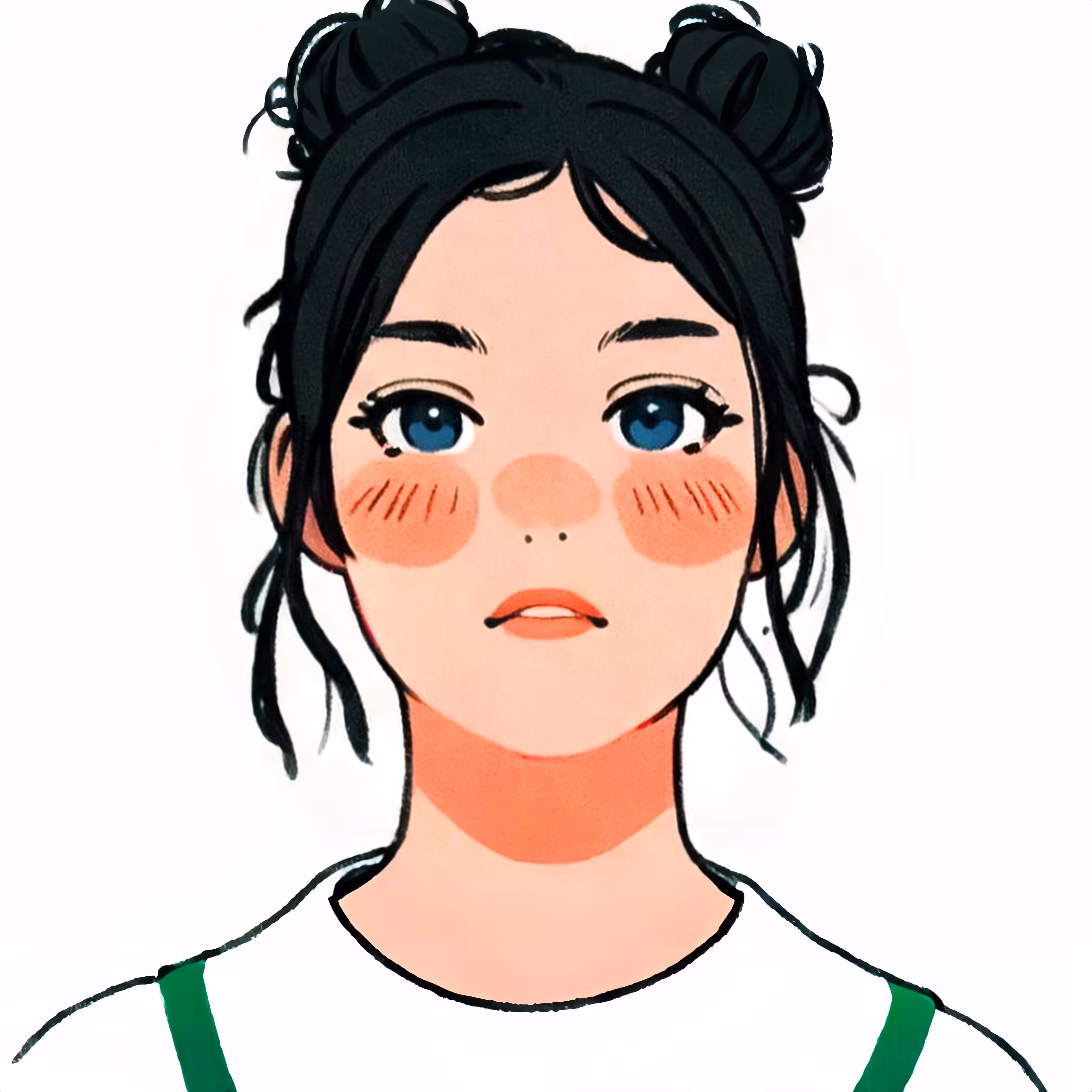 The Happy Valley: Jozie