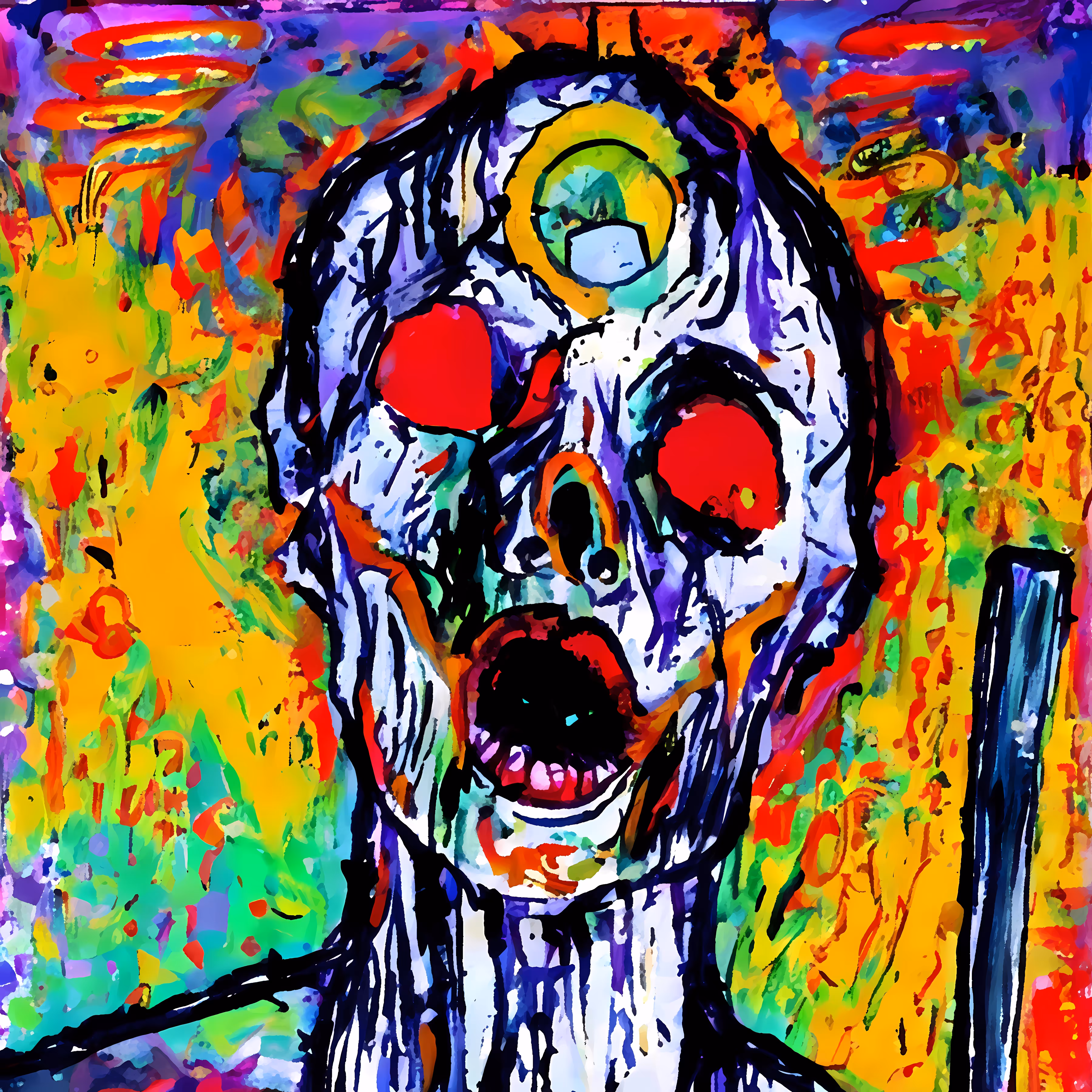 Third Eye
