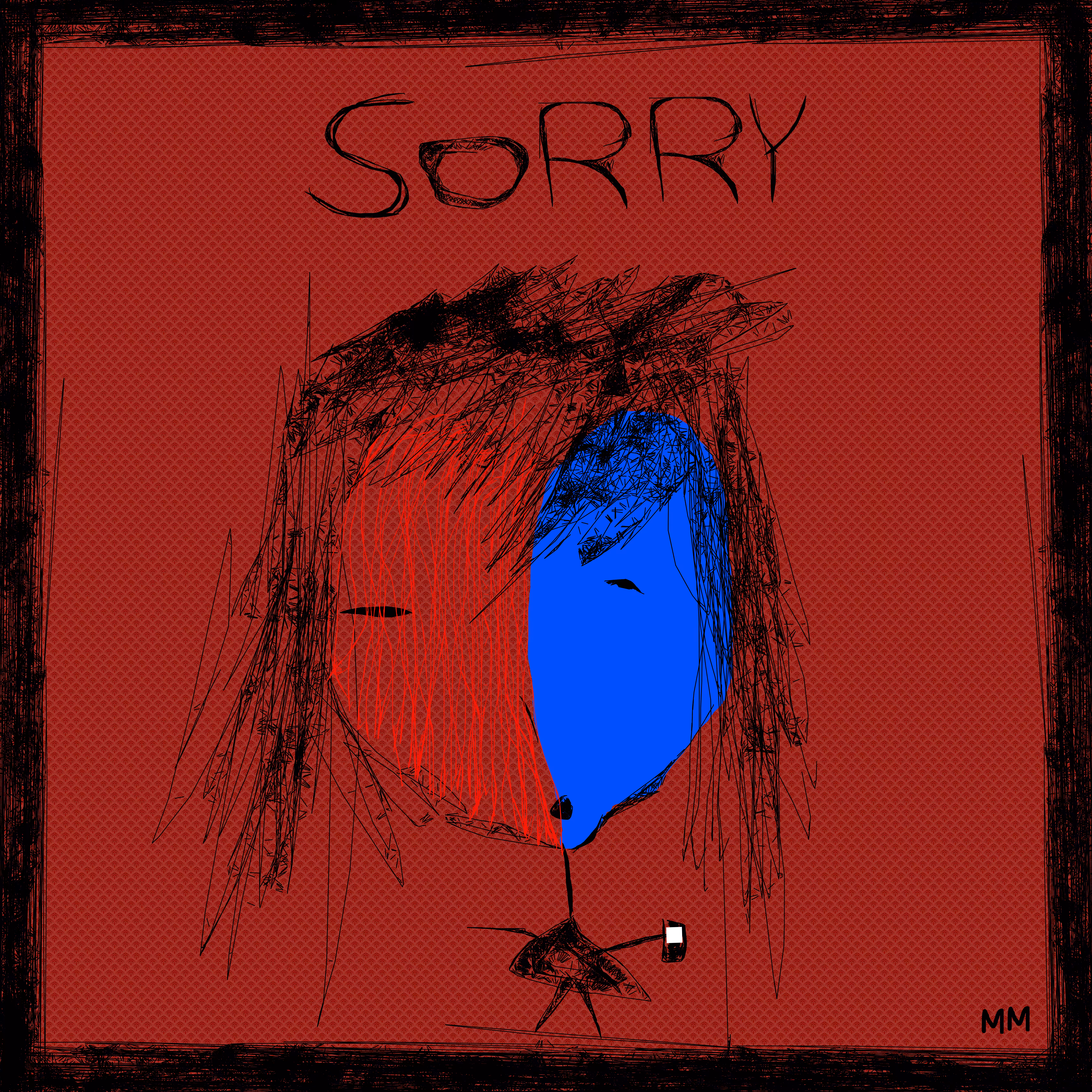 I'm Sorry, My Beautiful Baby