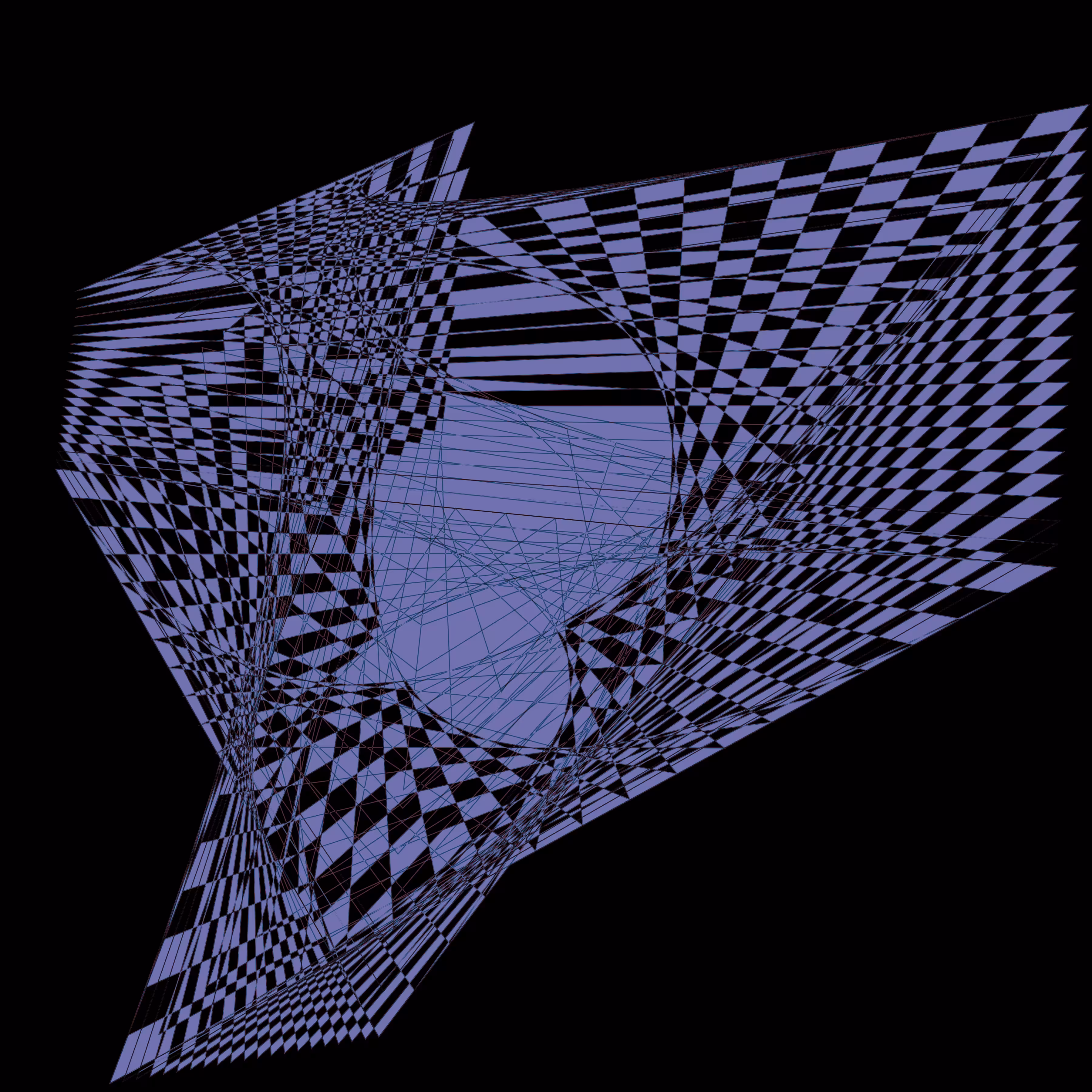 Vortex of Vibrance #181