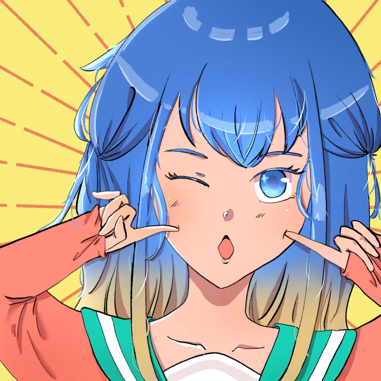 Reina-chan