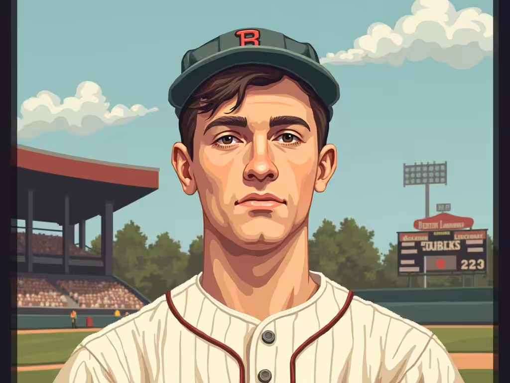 DataBaseball: Togie Pittinger - 1903 (2.8 PV)
