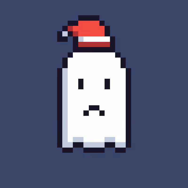 Ghosties #159