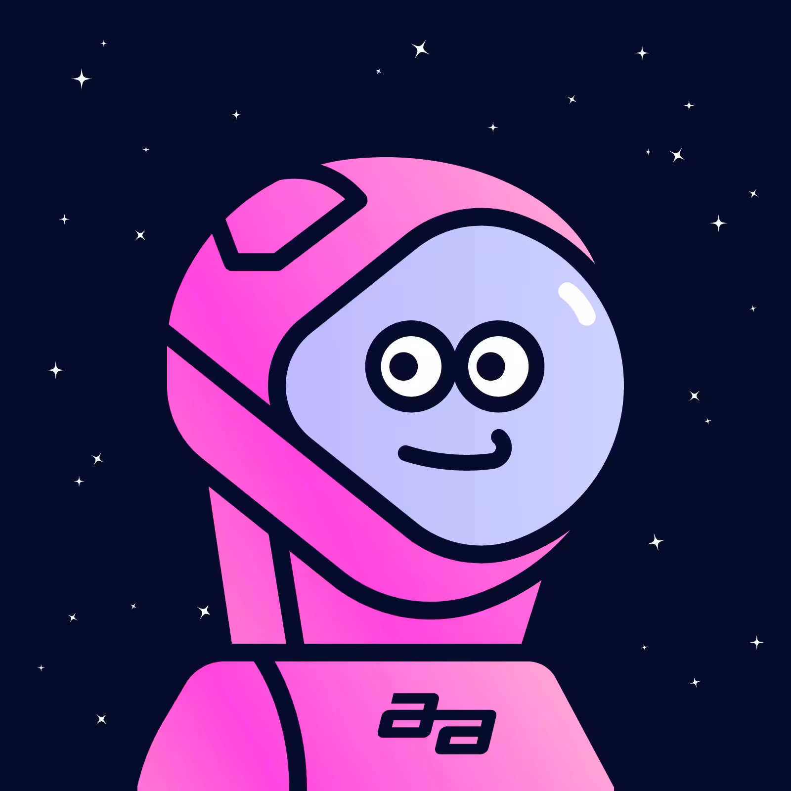 Awkward Astronauts #10146