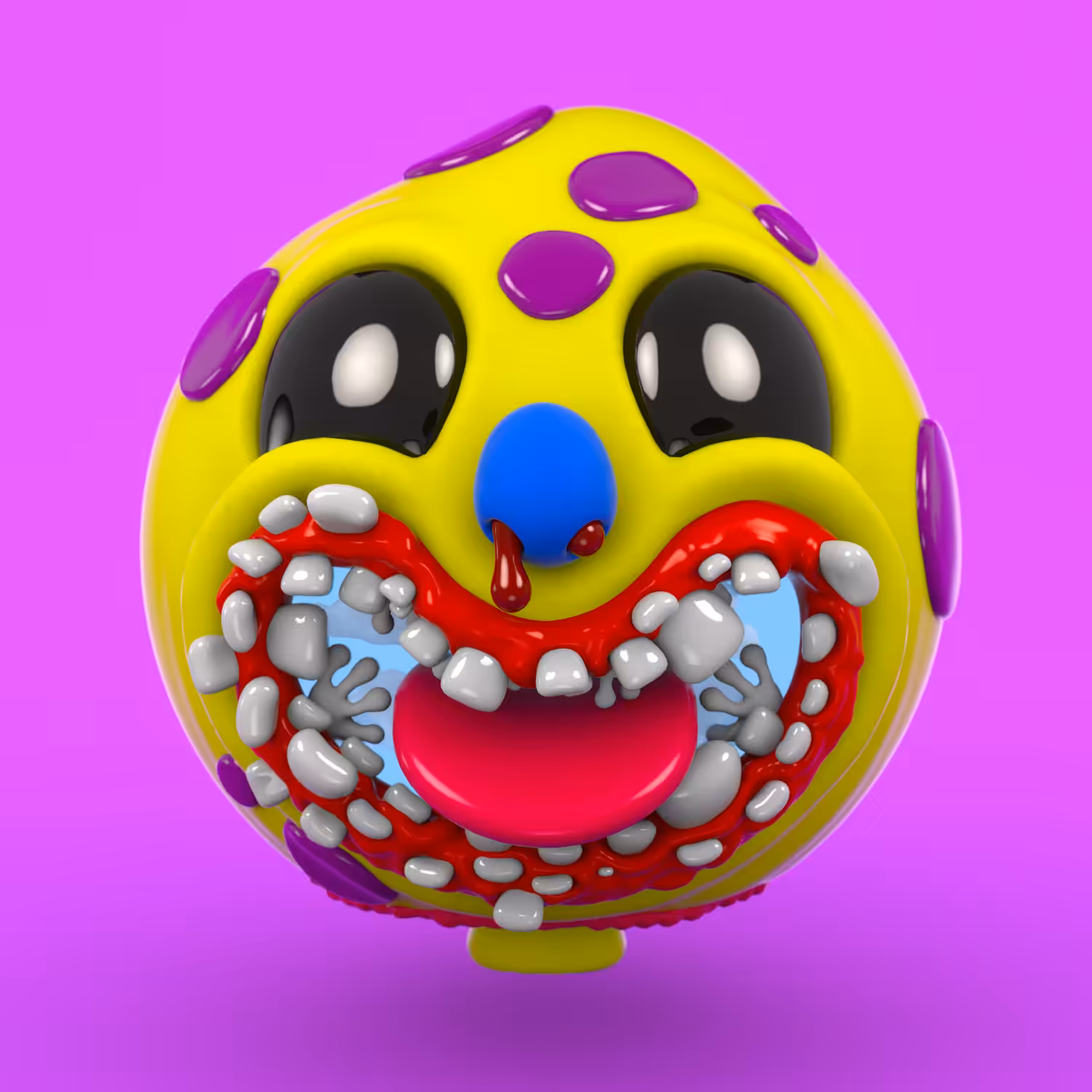 JOYWORLD JOYsmilies: JOYsmiley 5415