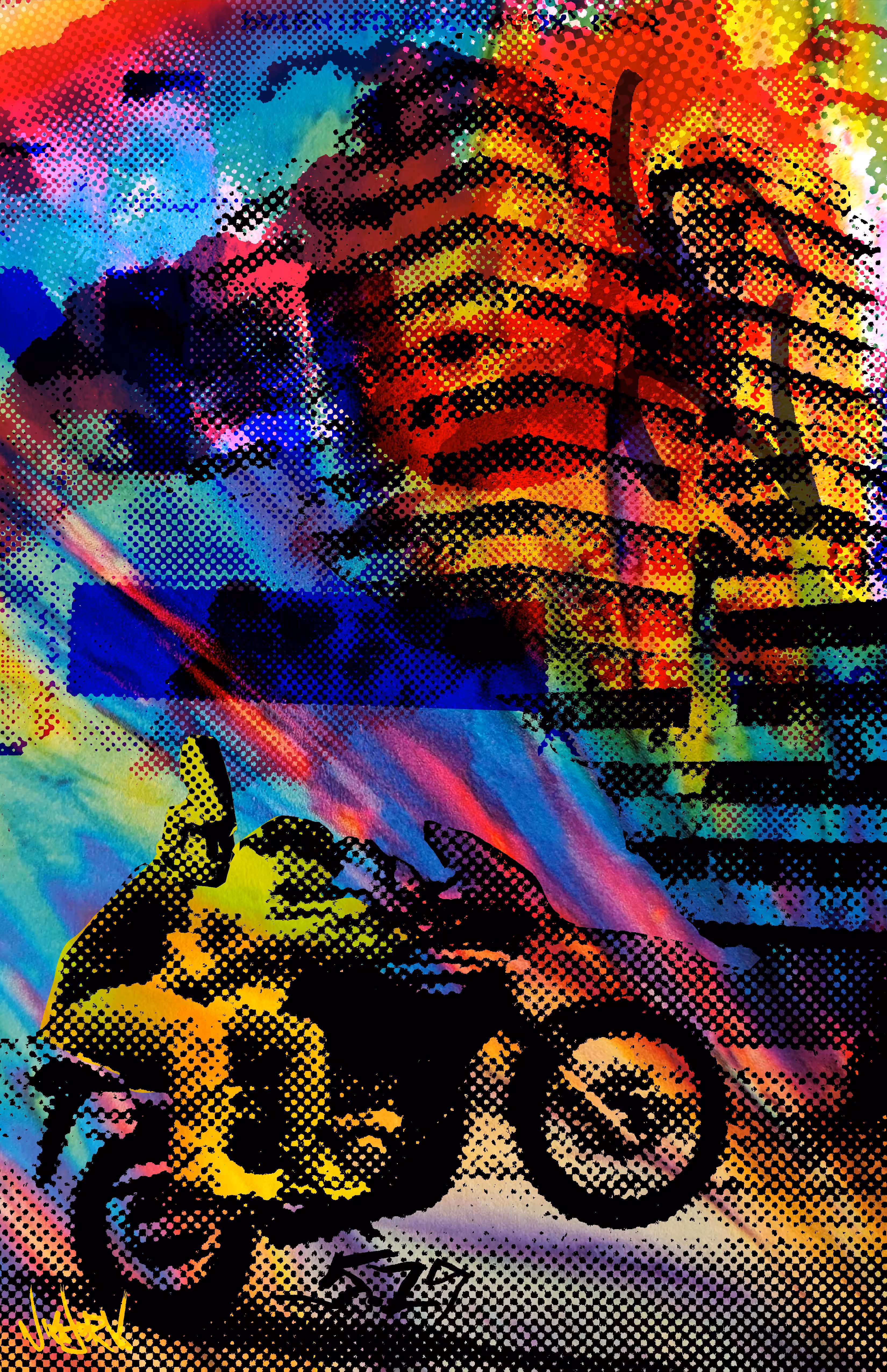 Experiment Or Die #245