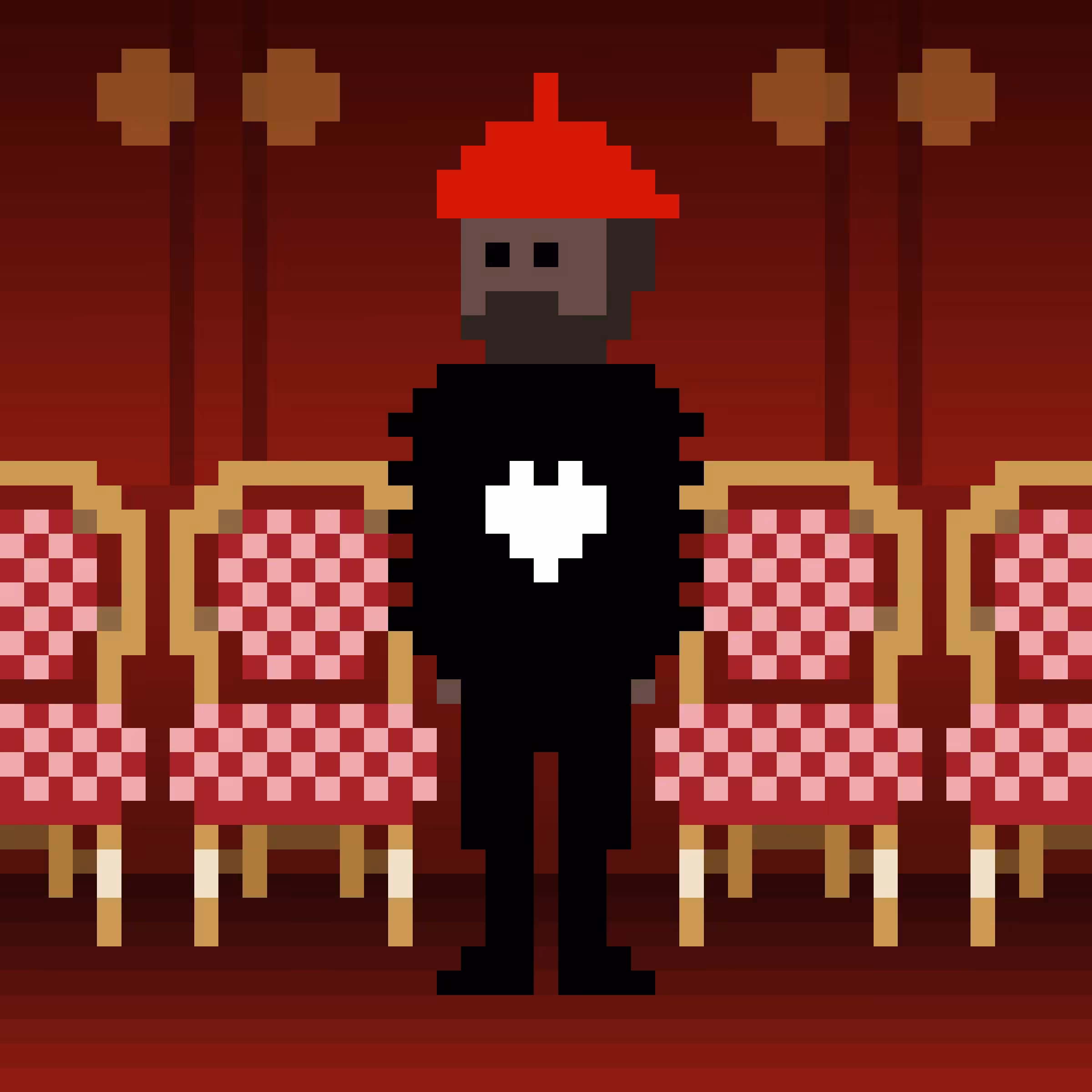 CryptoParisian #394