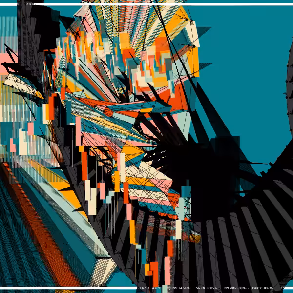 Stairs & Stocks #190
