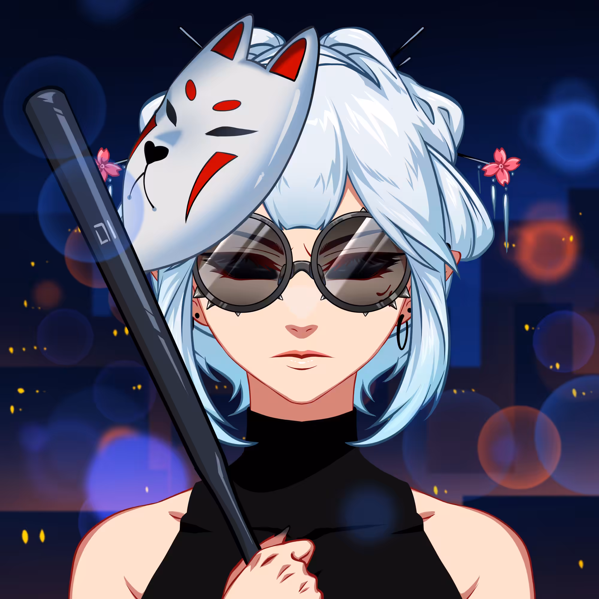AI:LIN (AI): #9634