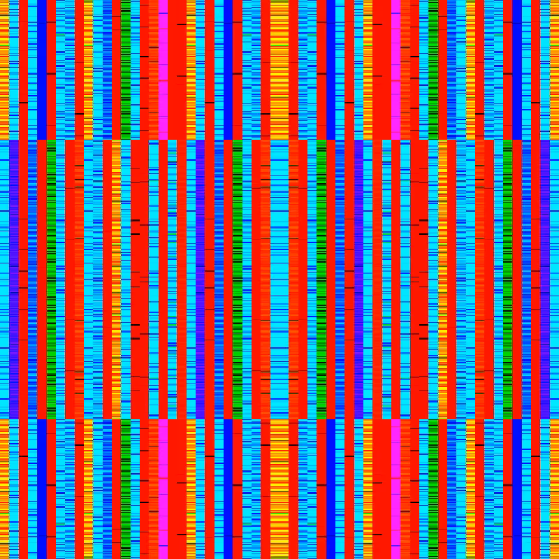 Loom Music  #18