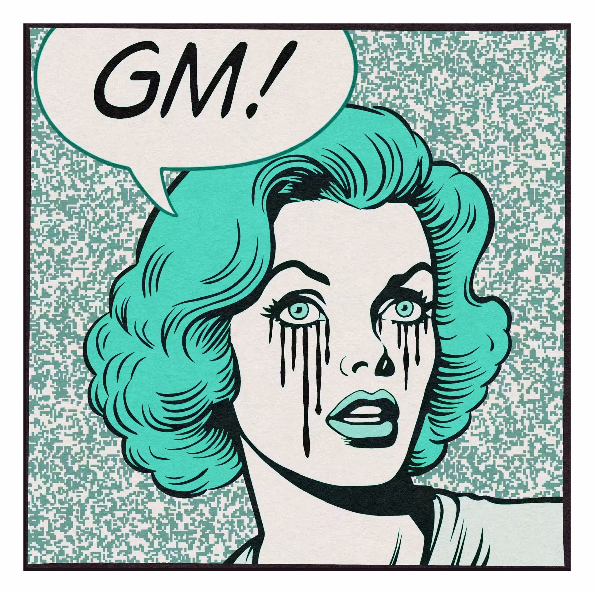 GM GIRLS #50