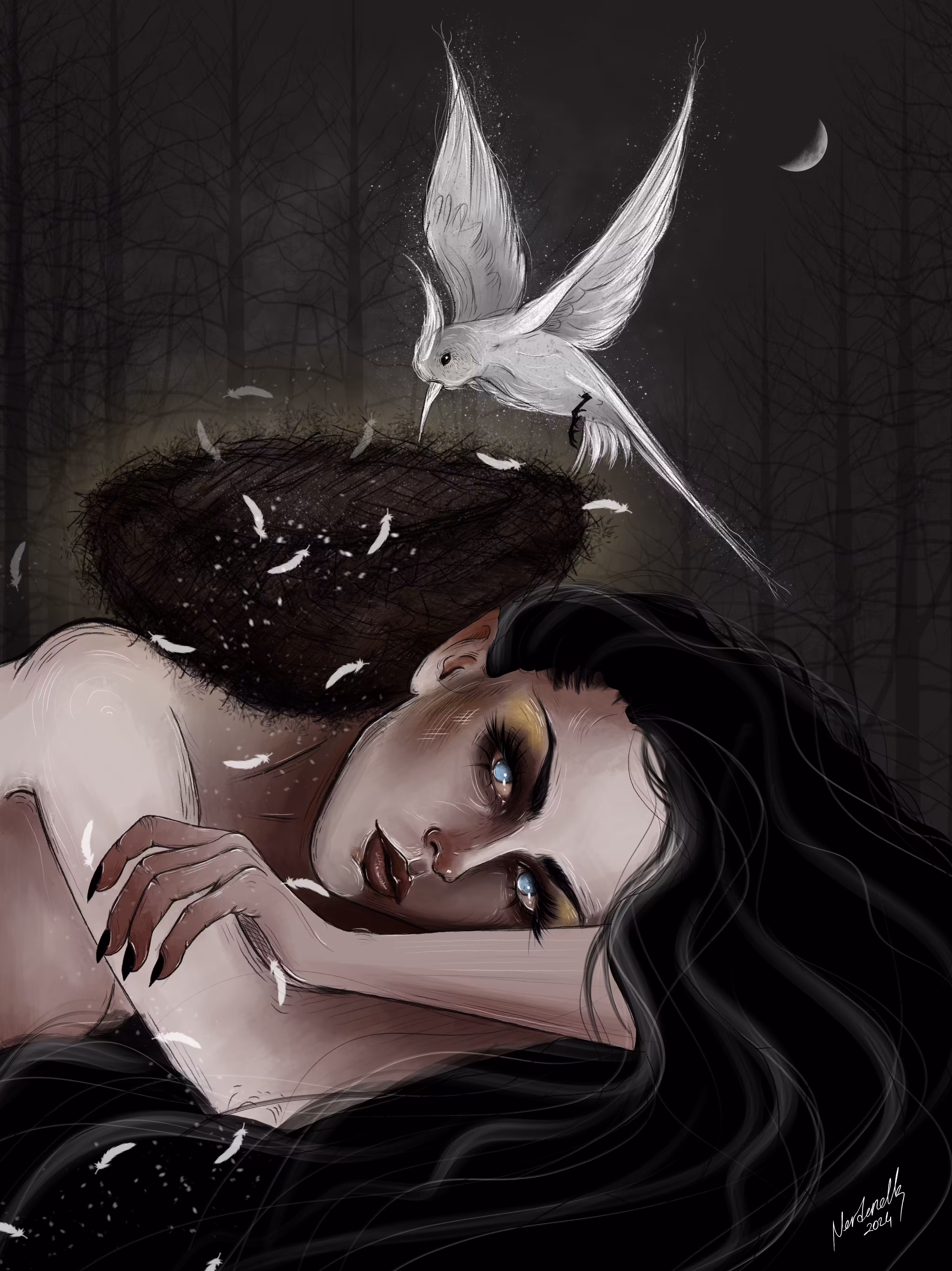 Nest 
