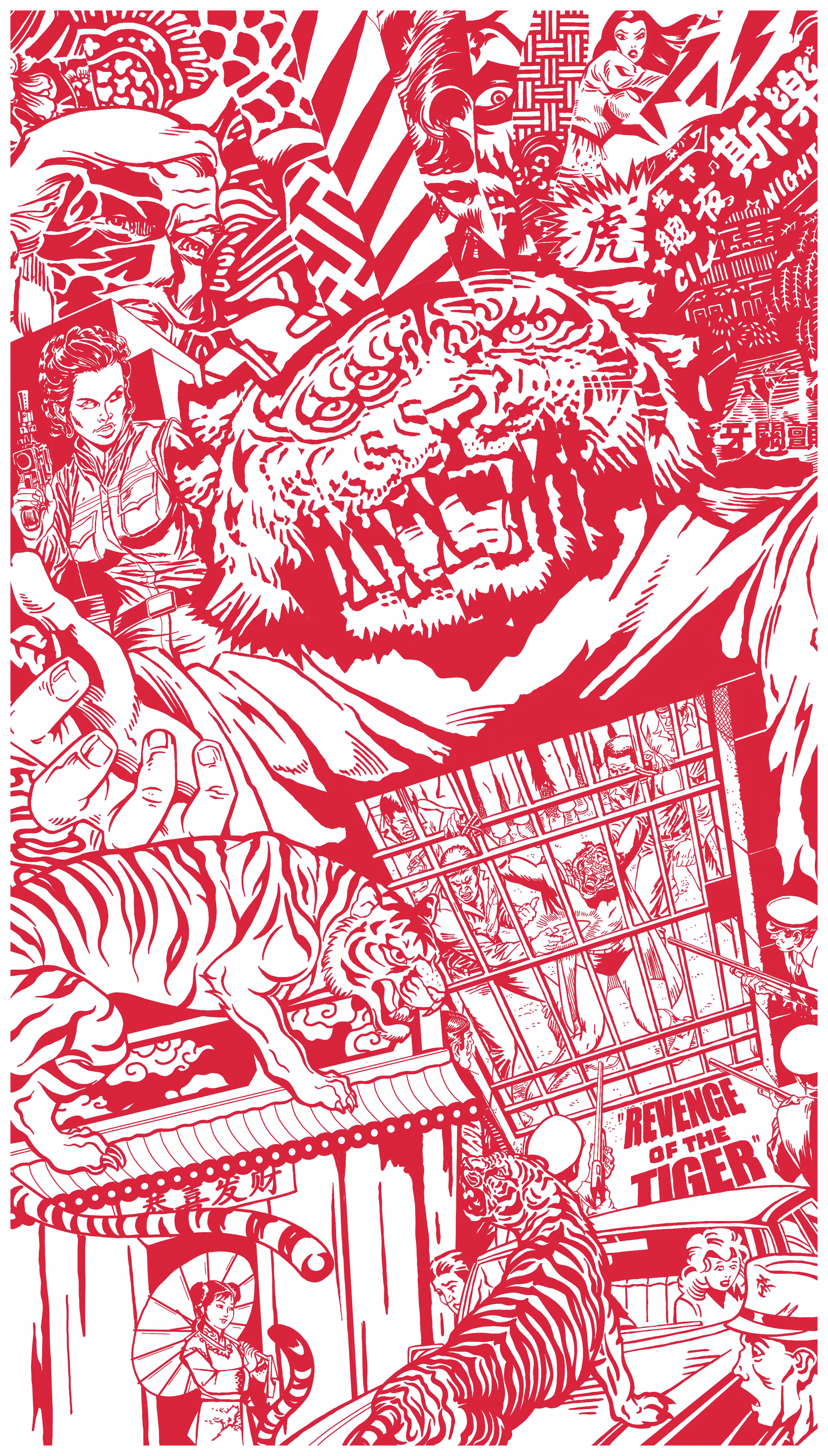 CHINESE ZODIAC