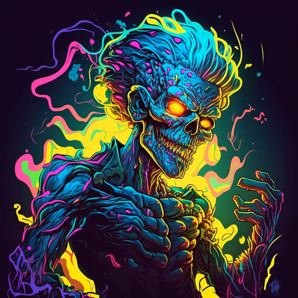 Radiant Death