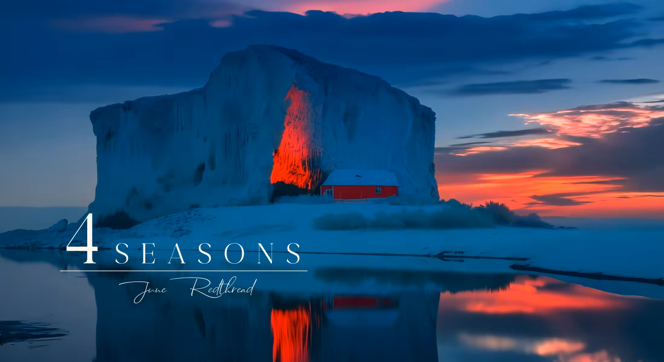 4 Seasons of Redthread Vision