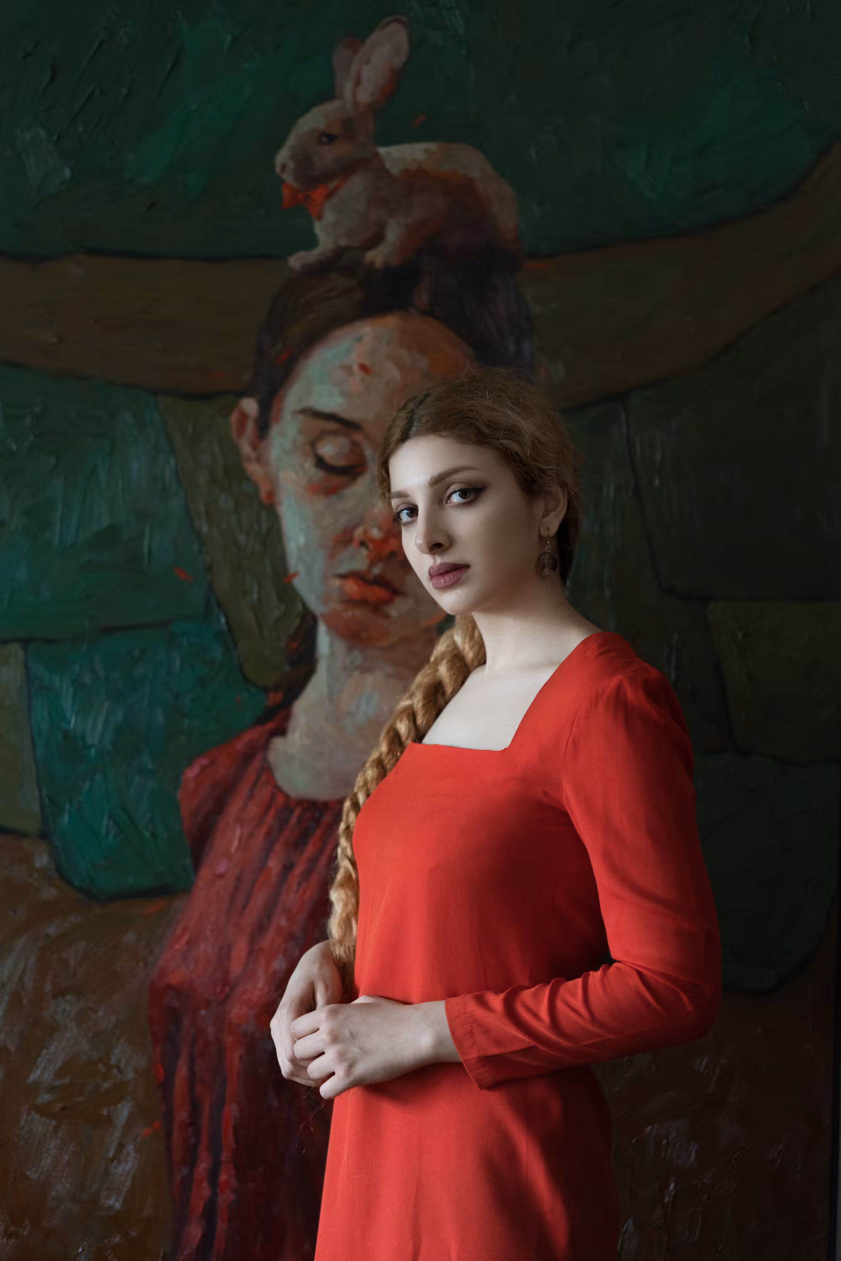 Red Sorrow