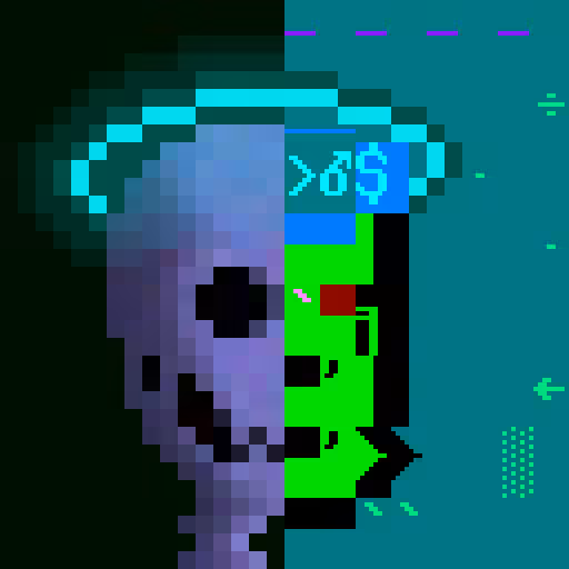 ++ two-faced and based ++