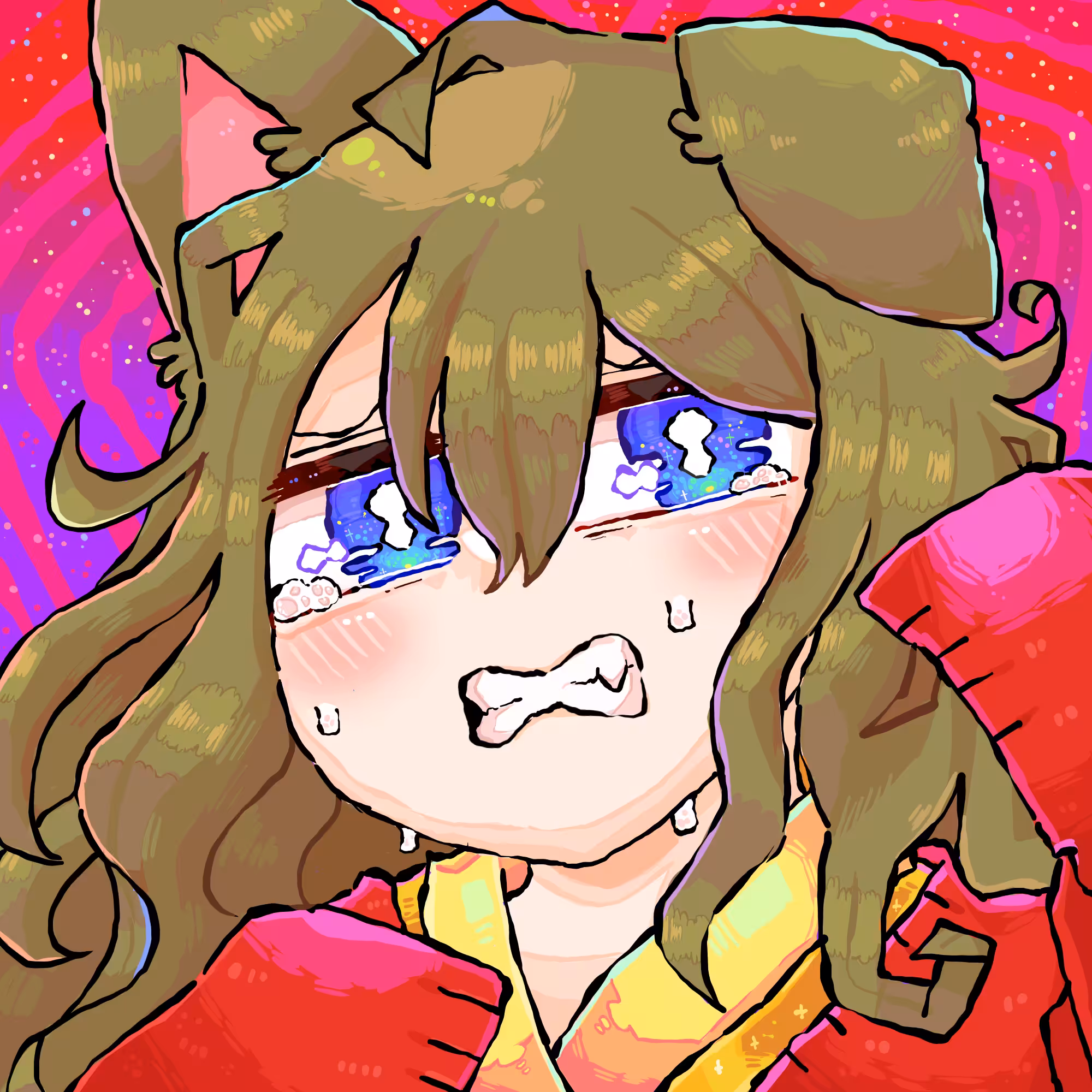 MPF 【kapu kongon】#2