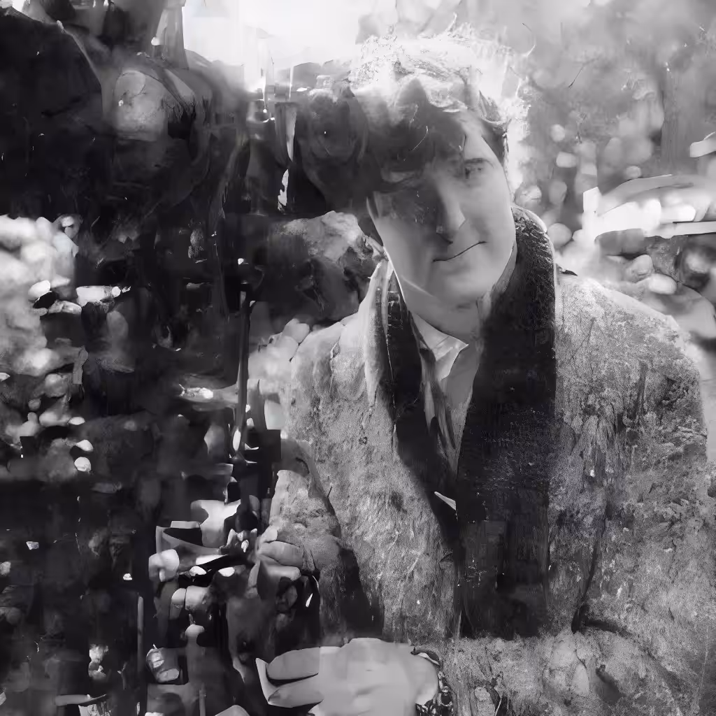 david lynch #05