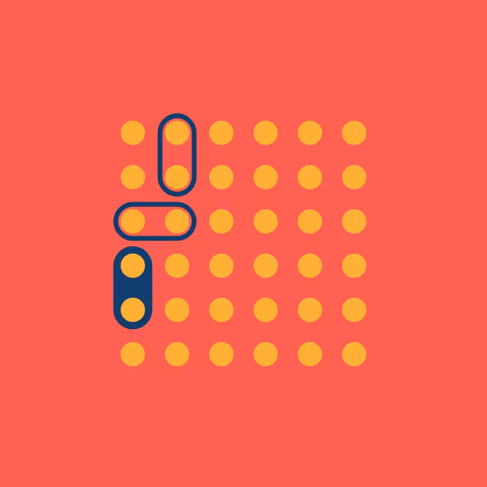 Dot Matrix #5