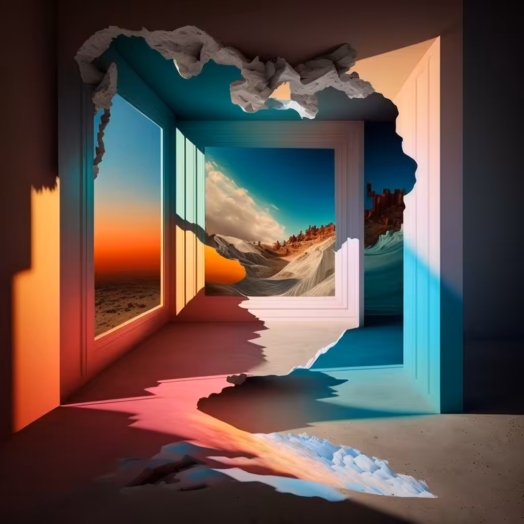 Displacement