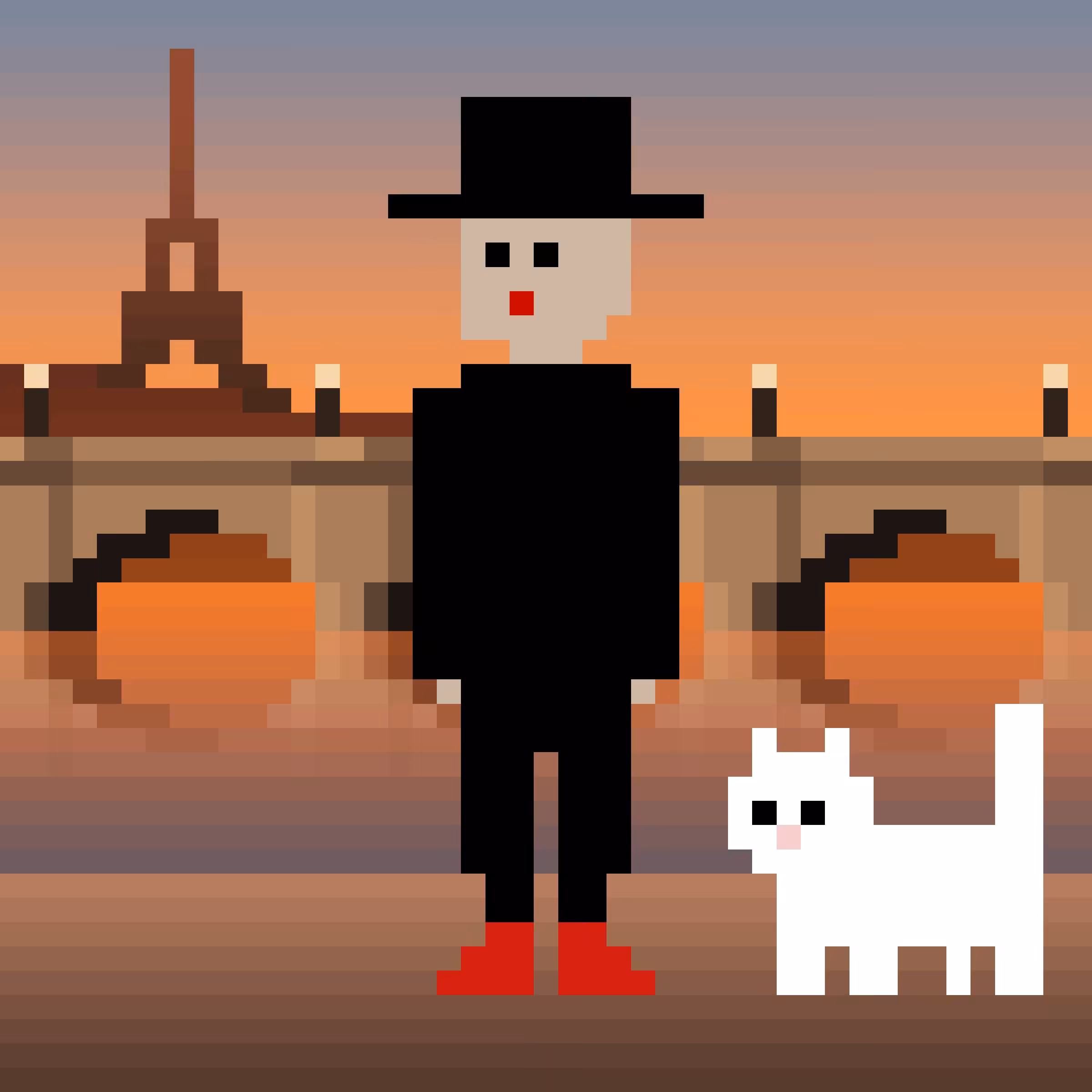 CryptoParisian #992