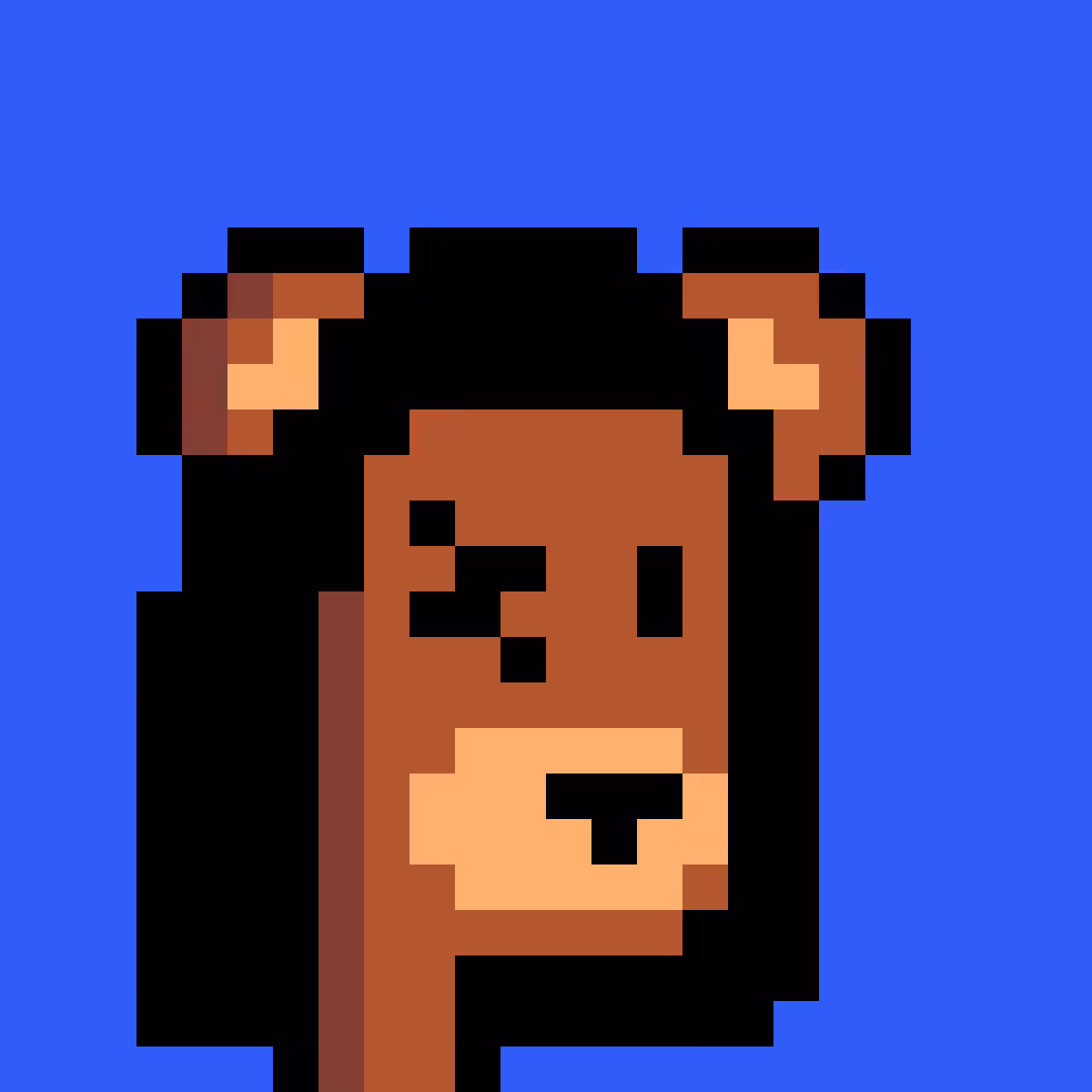 BearPunks #90
