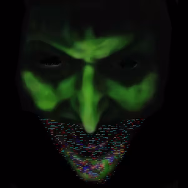 The Witch is Watching