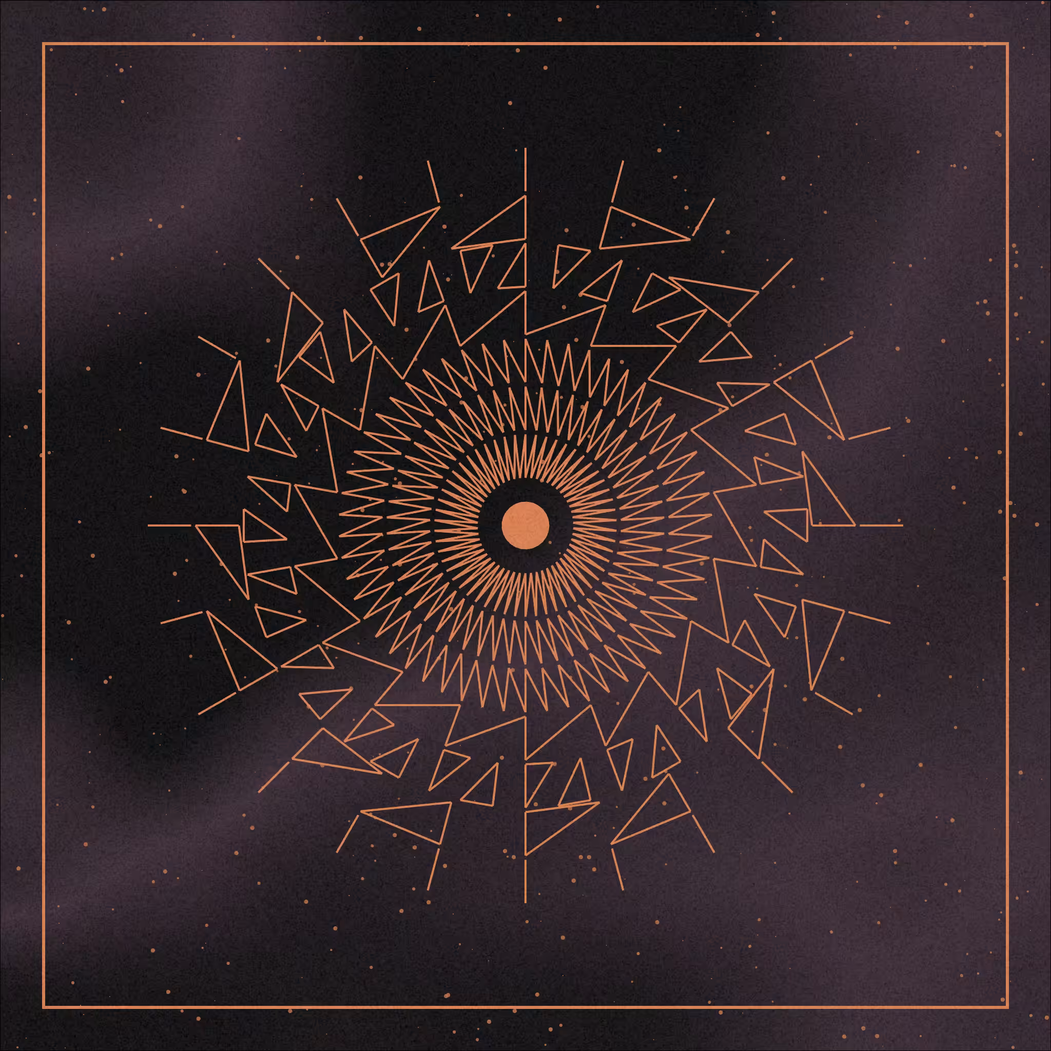 Orion #9