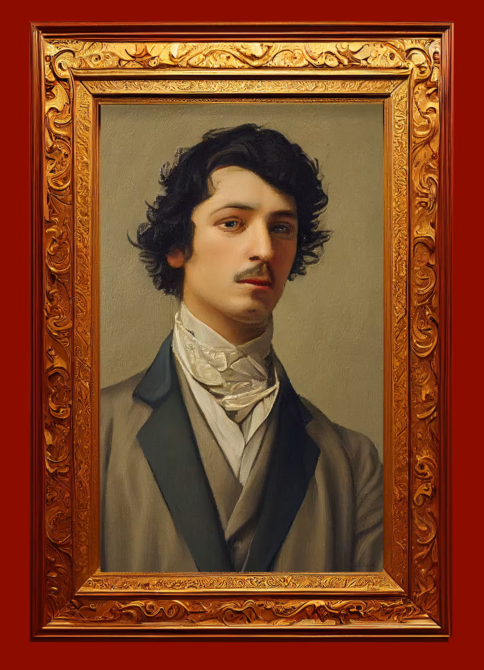 The Gentleman