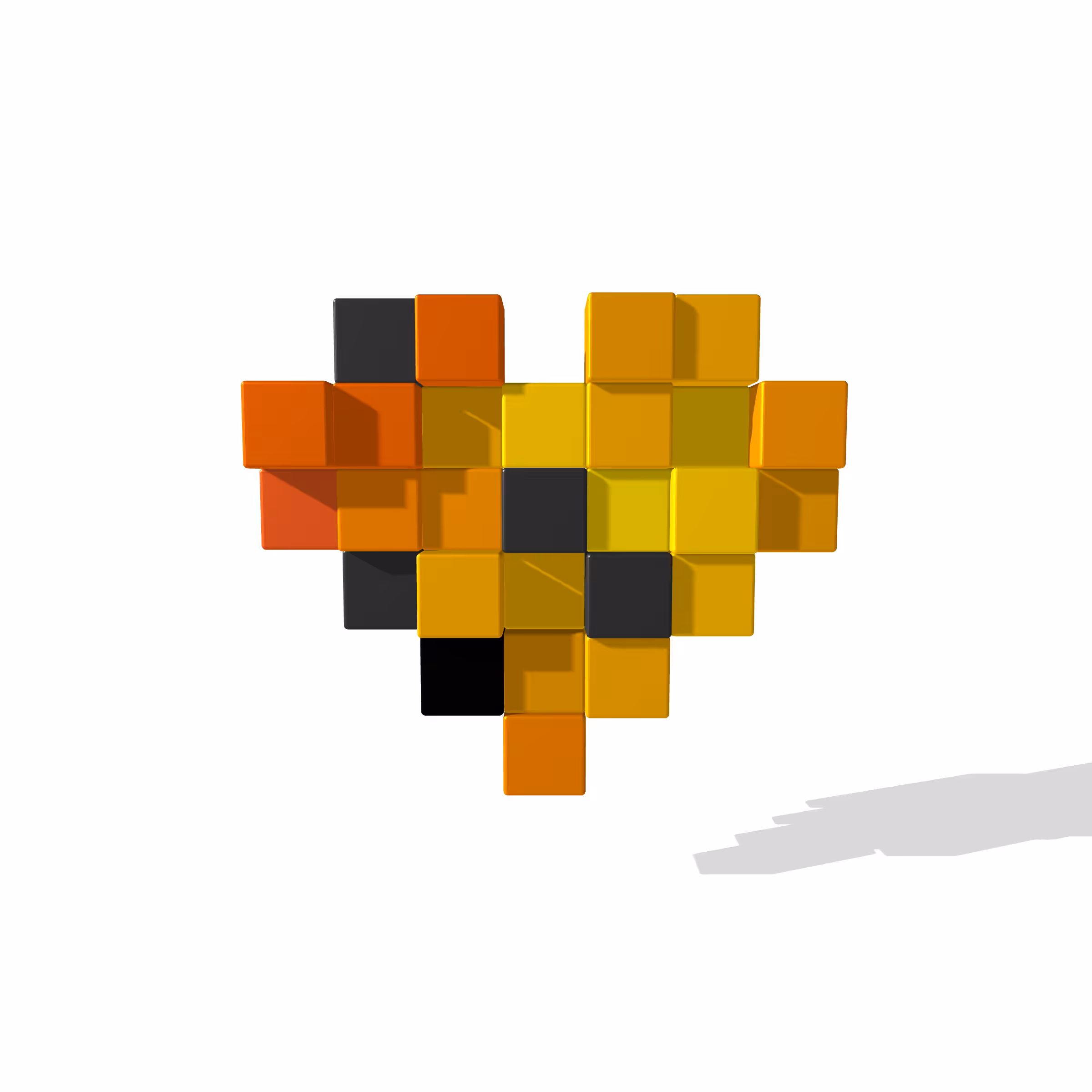 heart + craft #5691