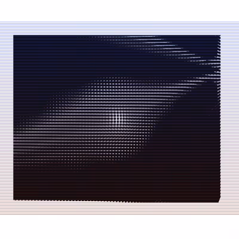 Primordial Signal #23